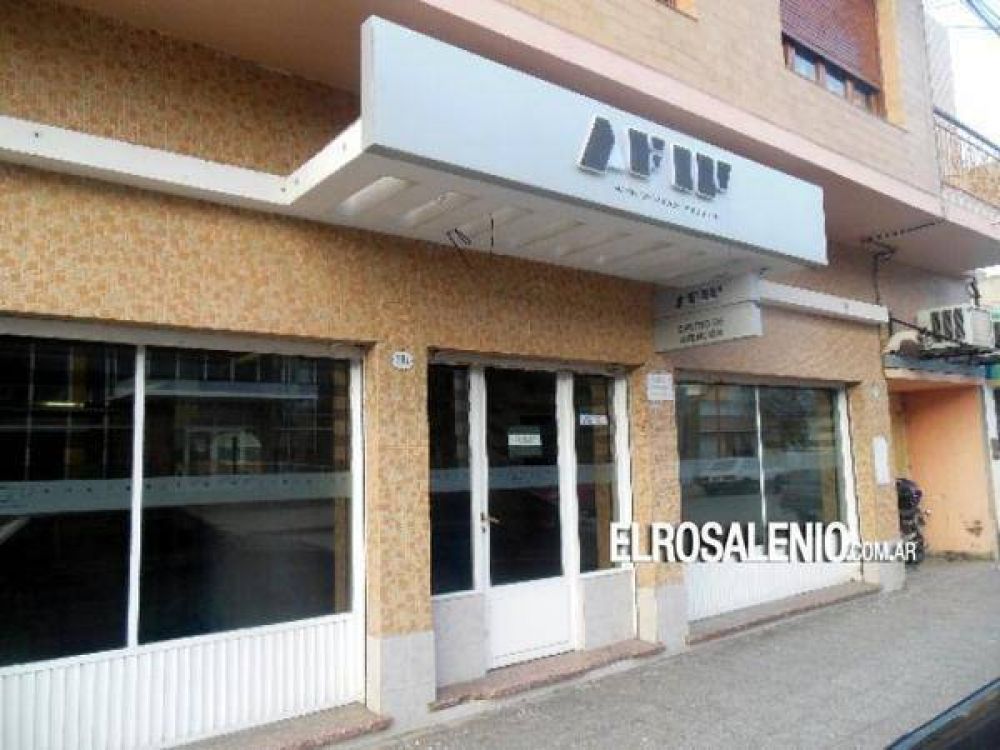 Cierra la oficina de AFIP de Punta Alta