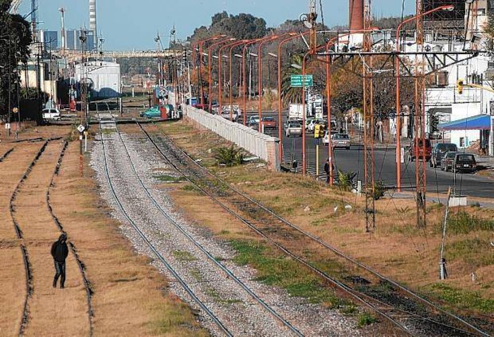Fragmentaci�n y encierro, las conclusiones del primer diagn�stico urbano sobre Bah�a