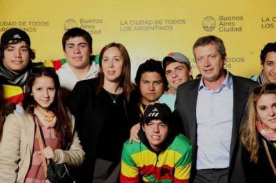 Vidal envi� una carta a Monz� por el fondo del Conurbano