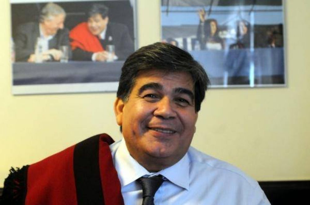 Ishii quiere que los pibes que no estudian ni trabajan vayan al servicio militar