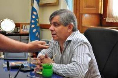 �Las causas elevadas al Tribunal de Cuentas tienen dos responsables, el intendente y el contador�