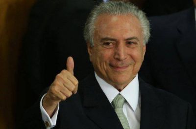 Efecto Temer: el nuevo gobierno de Brasil pone en duda el acceso universal a la Salud