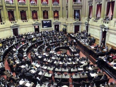Cambiemos se abstendr�a en la ley antidespidos para que gane el dictamen del kirchnerismo