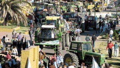 El campo, a la espera del cumplimiento de las promesas