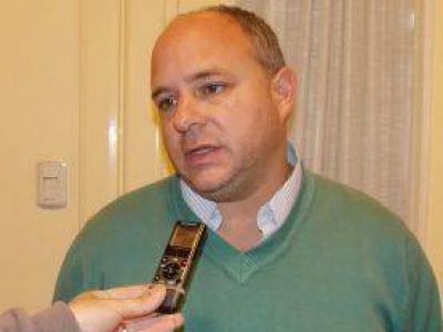 Se har�n pozos testigos frente a los dep�sitos de agua