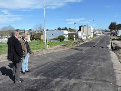 Se pone en marcha el proceso de licitaci�n para obras de infraestructura