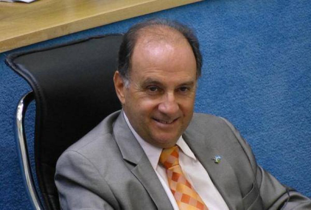 Cufr�: �No vamos a hacerle el juego a estos ataques�