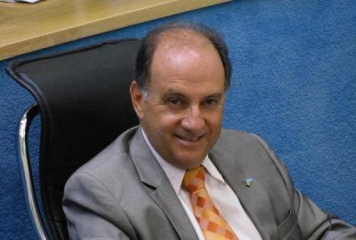 Cufr�: �No vamos a hacerle el juego a estos ataques�