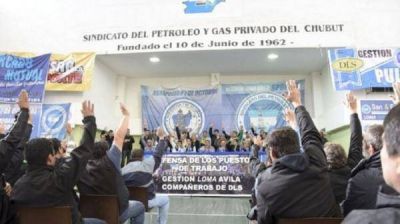 Enap Sipetrol no cumpli� con el acuerdo, y paralizaron la actividad