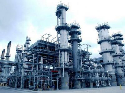 Llega otra singular vuelta de tuerca petrolera