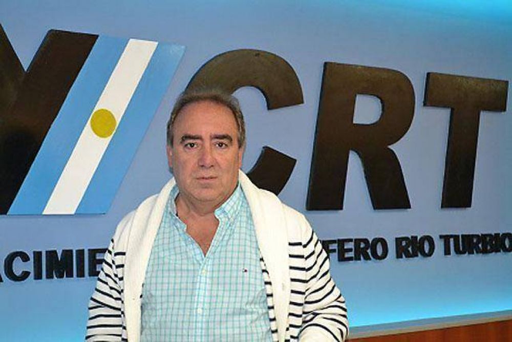 Larregina acus a Zeidn de hacer una Auditora dirigida cancelar obligaciones de De Vido y encubrir a Prez Ozuna