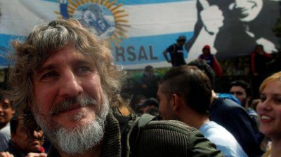 Amado Boudou: archivaron la causa por el domicilio en el 