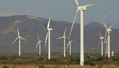 C�rdoba tiene varios proyectos para crear parques e�licos