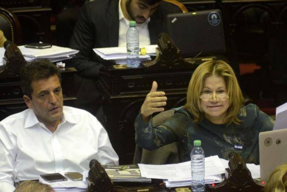 Se aprob� con cambios el proyecto de acceso a la informaci�n p�blica