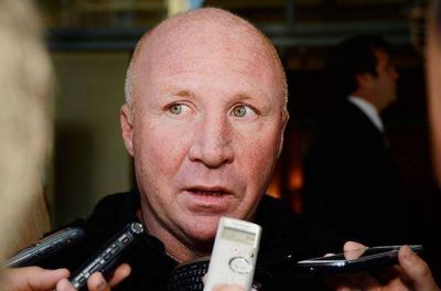 Mac Allister dice que los clubes pueden pedir la tarifa social