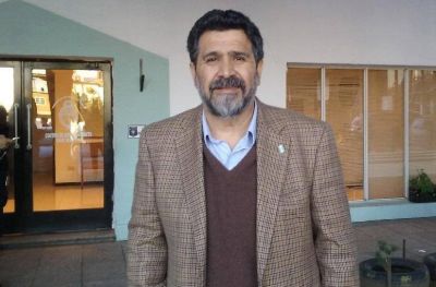 Jos� Mar�a Fern�ndez: �No se si el kirchnerismo est� dispuesto a ir a las PASO con el resto del peronismo�