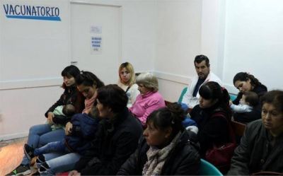 Salud se mantiene en alerta ante una posible epidemia de Gripe A
