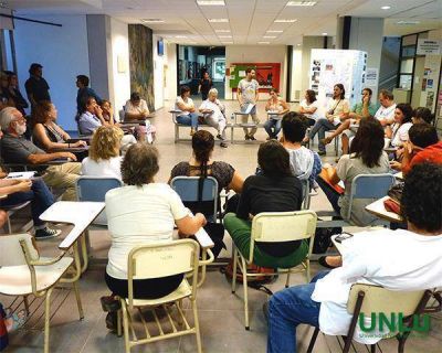 ADUNLu acept� la oferta de aumento