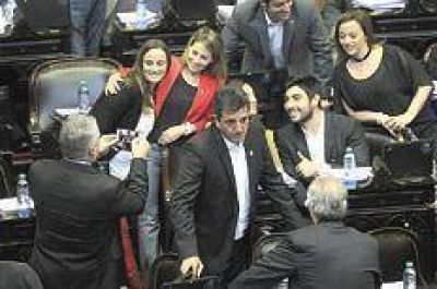 Una ley con destino incierto