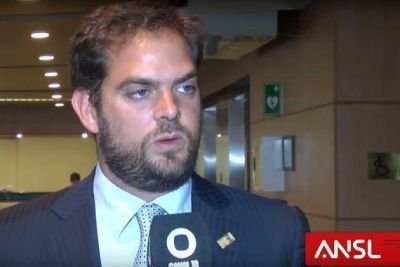 �Somos los principales interesados en que San Luis sea incorporada a los planes de Naci�n�