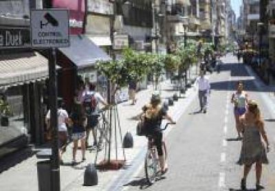 Seguridad: Ritondo pidi� invertir en tecnolog�a para reconocimiento de patentes