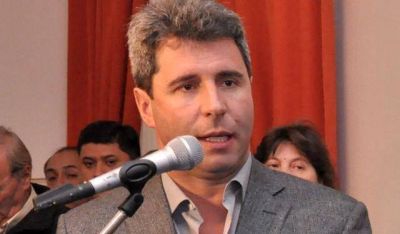 Sergio U�ac: �Veo bien al Gobierno nacional, lo veo confiado�