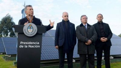 M�s de tres millones de hogares pidieron la tarifa social por la luz