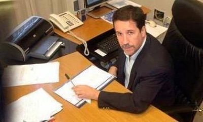 El martinismo expuls� de la UCR a Gast�n Mercado Luna