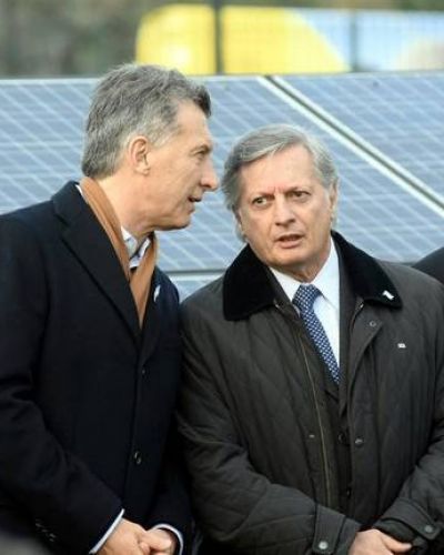 Macri: 
