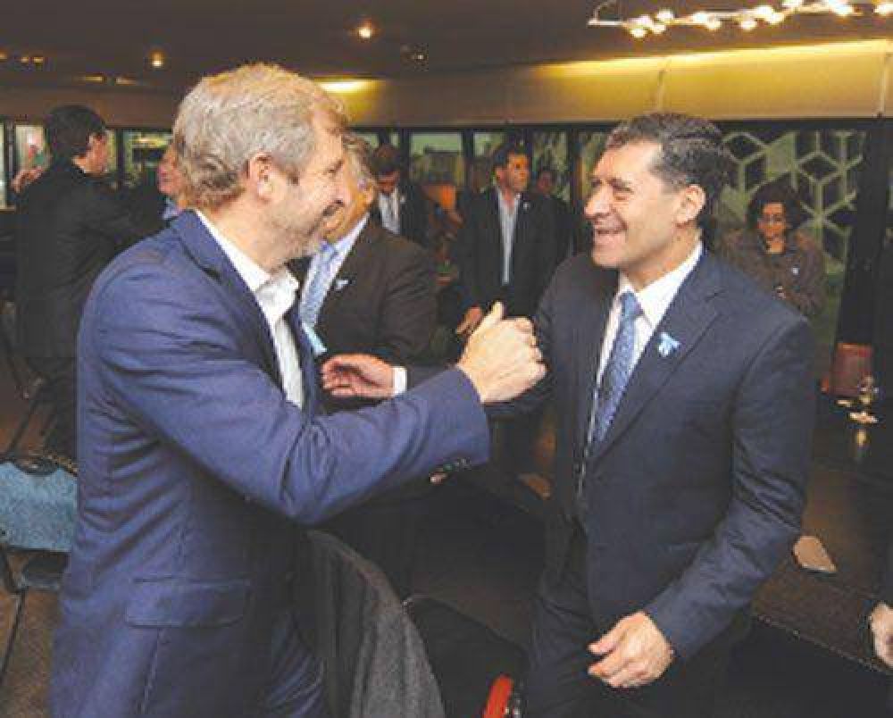 Casas asegur� que se reconoci� el punto �arrebatado en el 88�