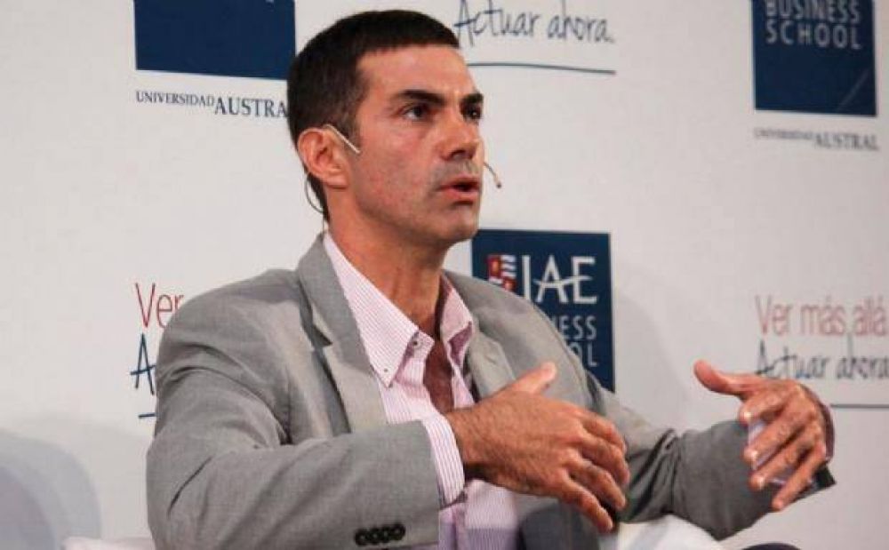 Juan Manuel Urtubey, sobre la ley antidespidos: 