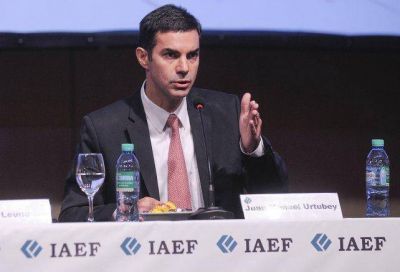 �El peronismo debe competir para obtener el triunfo en el a�o 2019�