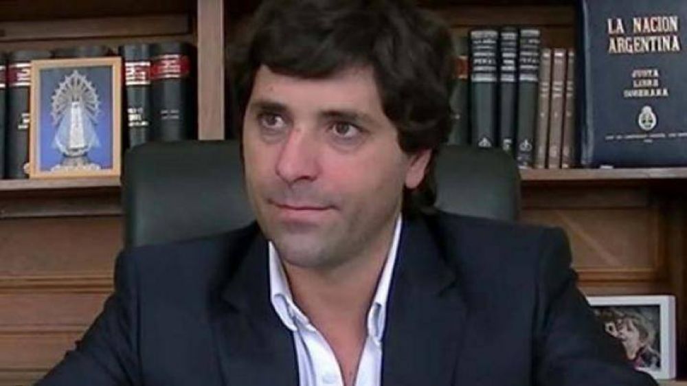 Macri anunciar� el 31 de mayo en Santiago obras h�dricas, de rutas y de canalizaci�n