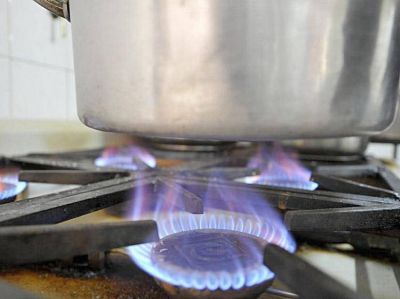La recategorizaci�n de las tarifas de gas tendr�a escaso impacto en las facturas