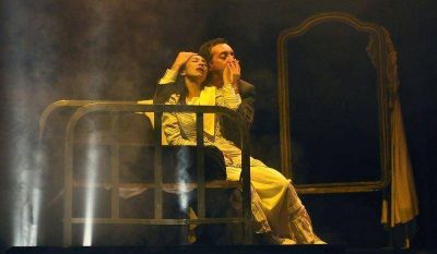 Ahora los teatros van por la 