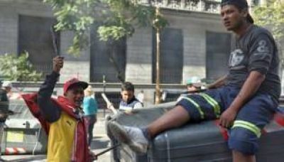 Una familia necesita m�s de 14.770 pesos para no ser pobre