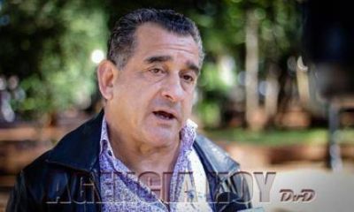 Para Jos� Gim�nez, la unificaci�n de la CGT est� garantizada