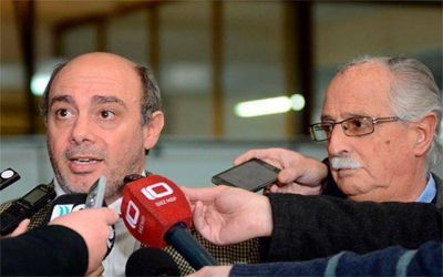 La falla comunicacional del Municipio genera m�s malestar en los fomentistas
