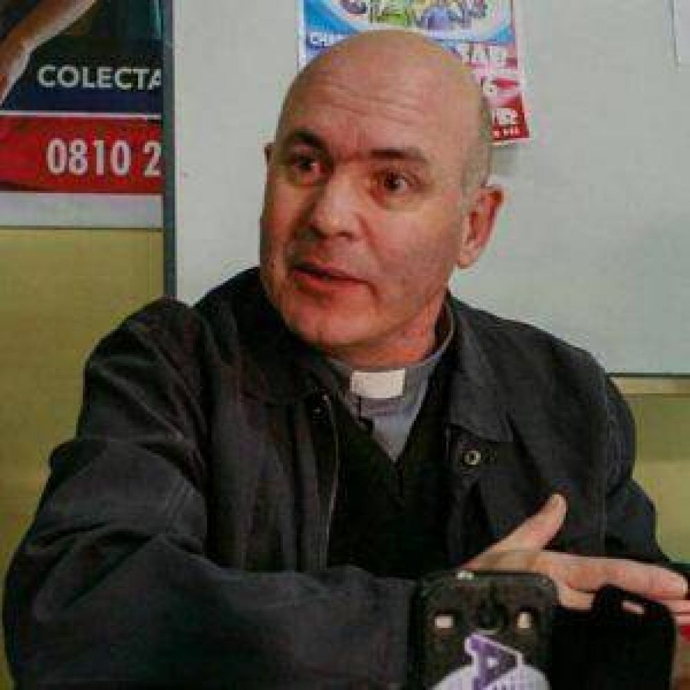 Mons. Bitar: Si hay narcotrfico es porque se est mirando para otro lado