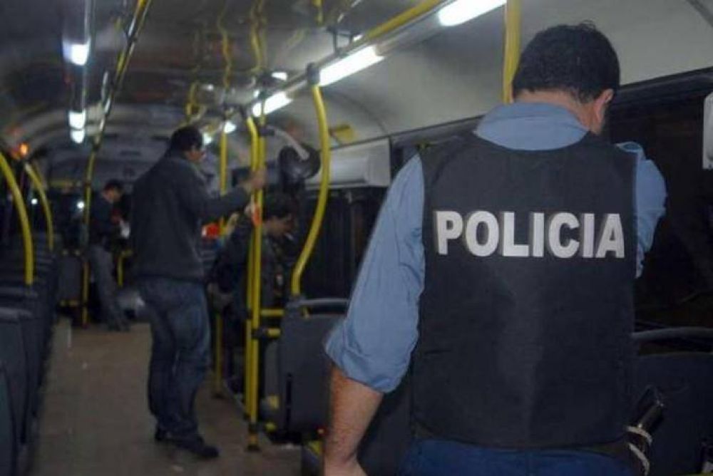 Fuerte rechazo de colectiveros al cambio de horario de boliches: �deber�an habernos preguntado qu� opin�bamos�