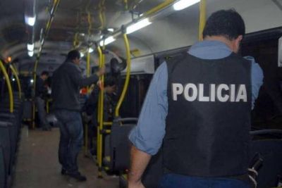 Fuerte rechazo de colectiveros al cambio de horario de boliches: �deber�an habernos preguntado qu� opin�bamos�