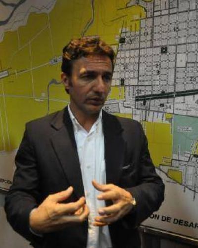 Concejales pretenden manejar fondos del Pacto Social