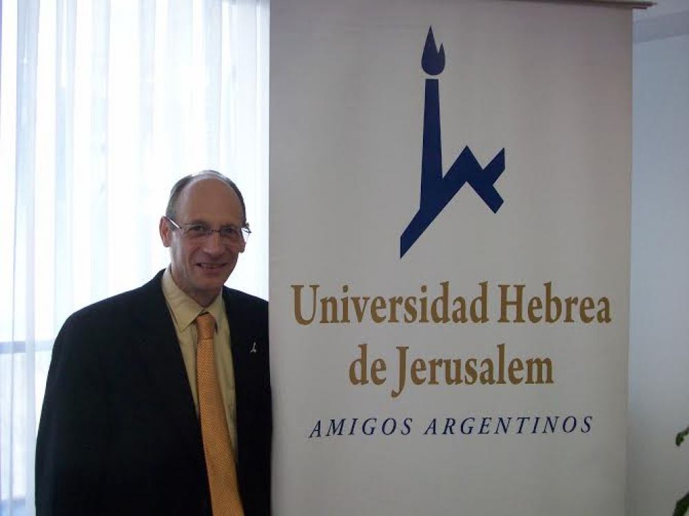 Universidad Hebrea de Jerusalem: 10 Simposio Innovacin
