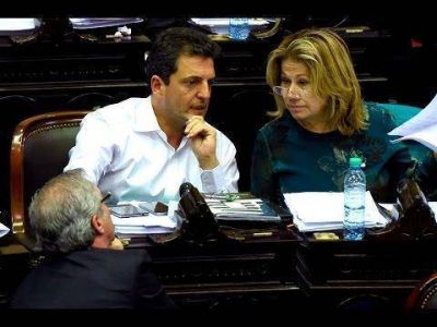 Diputados aprob� la ley anti despidos y ahora se espera por el veto de Macri