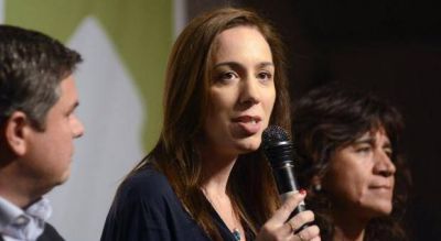 Fondo del conurbano: Vidal se reunir� con legisladores nacionales para impulsar modificaci�n