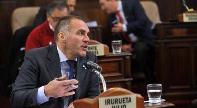 Rechazo a la herencia bruerista: El Concejo Deliberante desaprob� la Rendici�n de Cuentas 2015