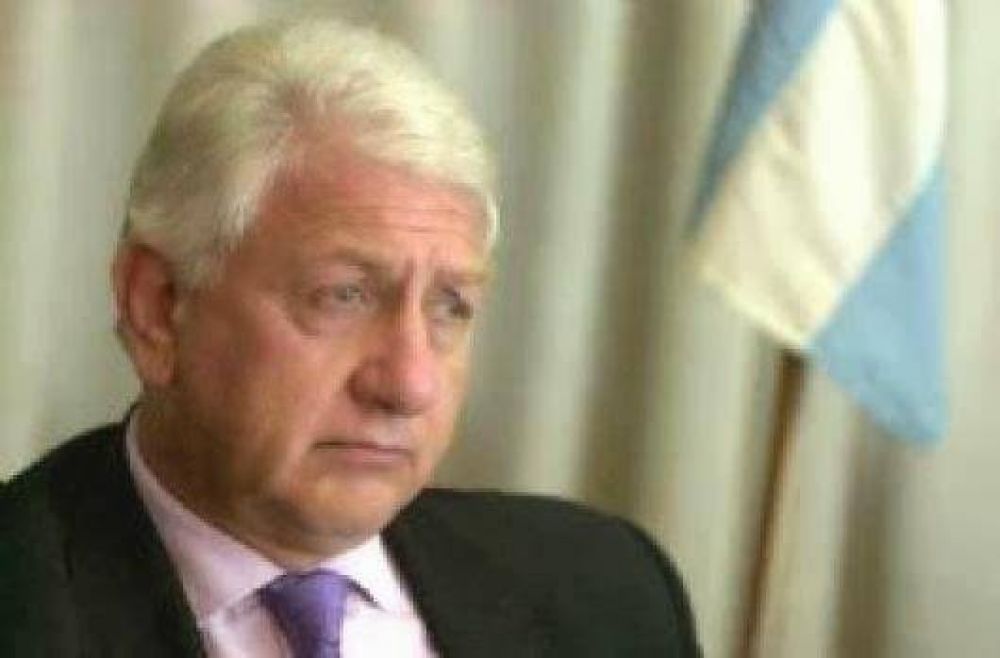 Elecciones AMIA. Jorge Kirszenbaum: Esta situacin nos conmueve porque nunca se dio en la comunidad