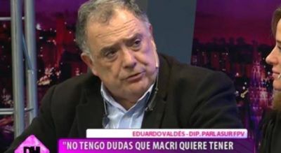 Problemas para Macri: El Papa Francisco podr�a visitar la Argentina en 2017