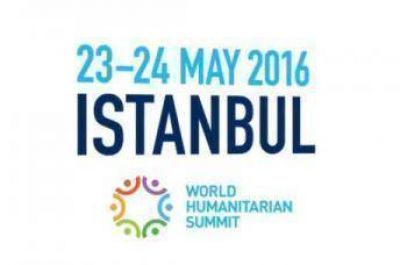 Cumbre humanitaria de Estambul: La religi�n como tema central