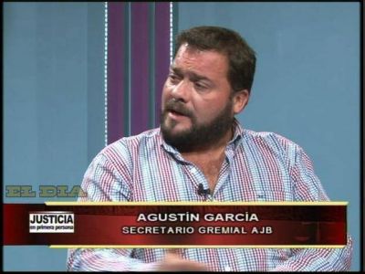 En la AJB aseguran que �la gobernadora Vidal est� ciega, sorda y muda�